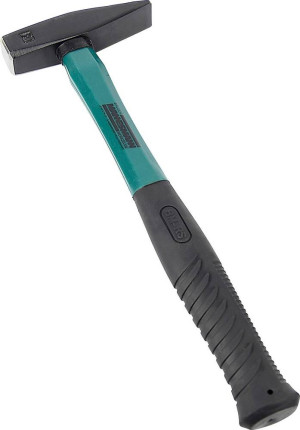 Brder Mannesmann M76513 Schlosserhammer 300g 1St.