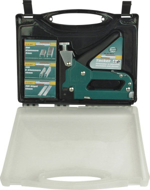 Brder Mannesmann M48410 Handtacker