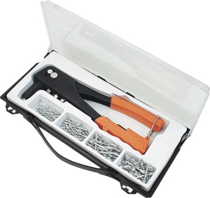 Brder Mannesmann M 1096 Blindnietzange 1St.