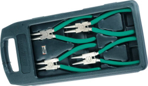 Brder Mannesmann M10471 Sicherungsringzange