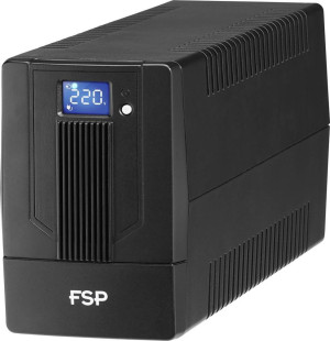 FSP Fortron iFP2000 USV 2000 VA