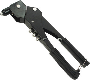 Brder Mannesmann M 1095-4 Blindnietzange 290mm 1St.