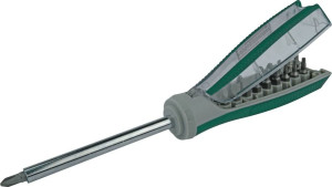 Brder Mannesmann M29840 Bit-Set