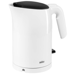 Braun WK3100 Wasserkocher wei