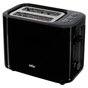Braun HT 3010 schwarz