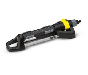 Krcher Home & Garden 2.645-135.0 OS 5.320 SV Viereckregner 20 -