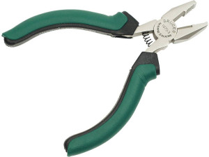 Brder Mannesmann M 1070-3 Kombizange 115mm