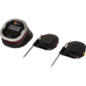 Weber 7221 iGrill 2 Bluetooth Thermometer