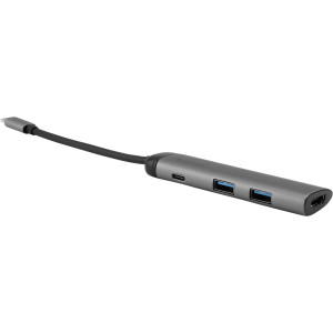 Verbatim USB- Dockingstation 49140