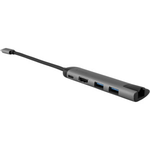 Verbatim USB- Dockingstation 49141