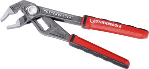 Rothenberger 1000002702 Wasserpumpenzange