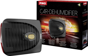PINGI ID-A300 Luftentfeuchter Pkw