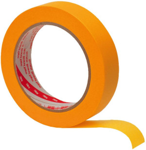 Scotch Gold 244 2441850 Malerabdeckband Gold (L x B) 50m x 18mm