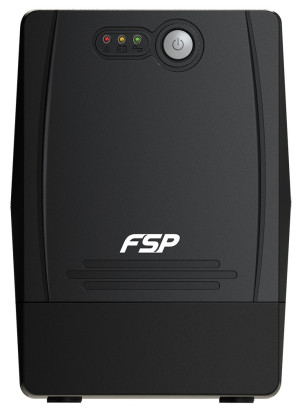 FSP Fortron FP2000 USV 2000 VA