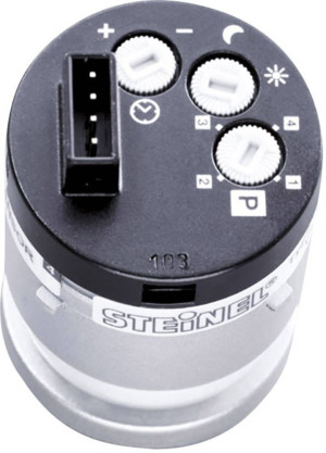 Steinel 009038 Minisensor Silber