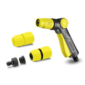 Krcher Home & Garden 2.645-289.0 Gartenspritze mit Anschluss-Set