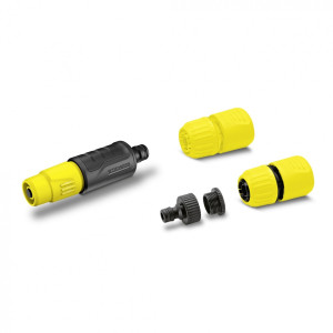 Krcher Home & Garden 2.645-288.0 Gartenspritze mit Anschluss-Set