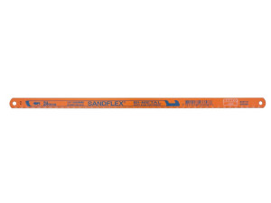 Bahco 3906-300-24-10P Handsgeblatt Sandflex Bi-Metall - 10 Stck