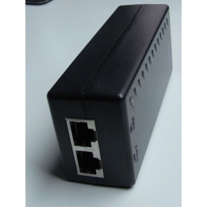 wantec PoE Injector mit Netzteil