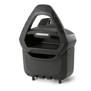 Krcher Home & Garden 2.645-162.0 1 St. Schwarz Schlauchhalter