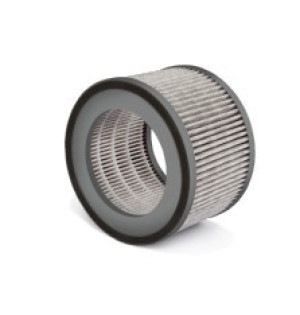 Soehnle 68106 Airfresh Clean 300 Ersatz-Filter Grau