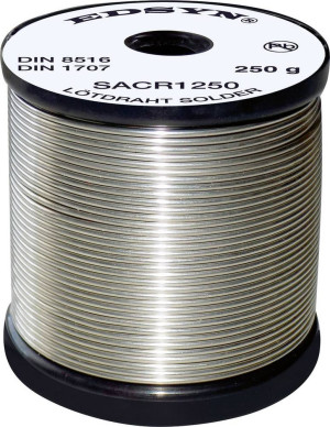 Edsyn SACR5250 Ltzinn, bleifrei