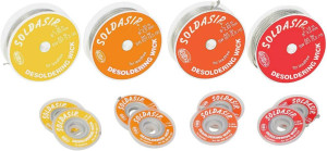 Edsyn SW021/2,5/15C Entltlitze Lnge 15m Breite 2.5mm