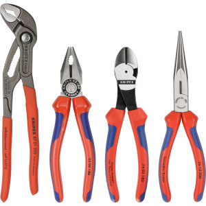 Knipex 00 20 01 V15 Zangen-Set