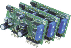 Emis SMCflex-ME2000 Mototreiber 2A