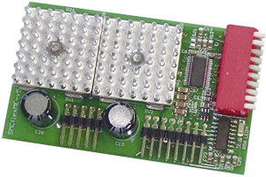 Emis SMCflex-ME4000 Mototreiber 4A