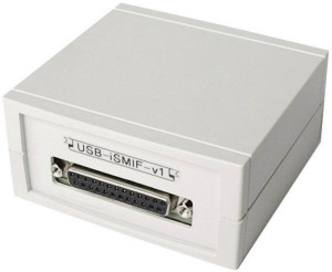 Emis USB-iSMIF Schrittmotor-Interface 5 V/DC USB