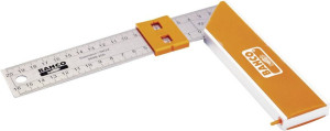 Bahco 9048-350 Zimmermannswinkel