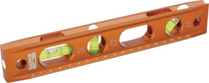Bahco 426TOR9 Torpedo-Wasserwaage