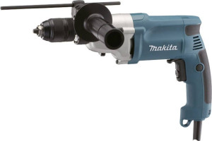 Makita 2-Gang-Bohrmaschine 720W inkl. Koffer