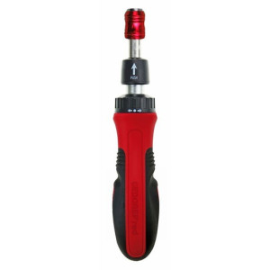 Gedore RED R38910000 Bit-Schraubendreher