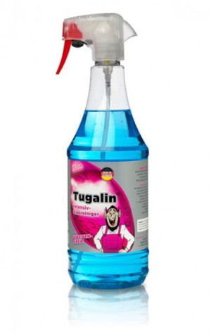 HP Autozubehr 76130 Tugalin Scheibenreiniger 1l
