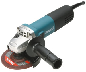 Makita 9558HNRG Winkelschleifer 125mm 840W