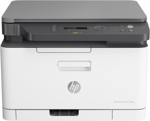 HP Color Laser MFP 178nwg Farblaser Multifunktionsdrucker A4 Drucker,