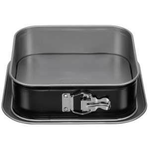 KAISER Inspiration Springform quadratisch 24 x 24 cm