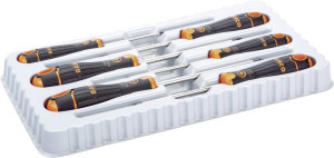Bahco Schraubendreher-Set