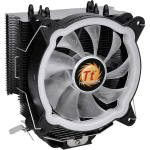 Thermaltake CPU Khler UX 200/Air cooler PWM