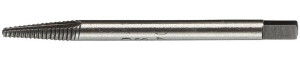Gedore 2659352 Schraubenausdreher M3, M4, M5, M6