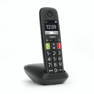 Gigaset E290 schwarz