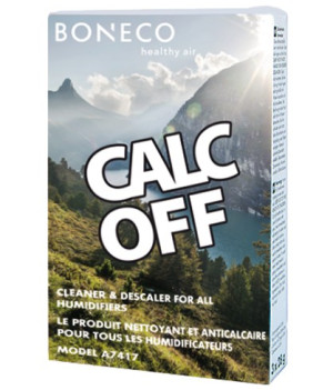 Boneco Calc Off Zusatz-Luftentfeuchter 1St.