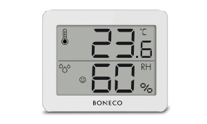Boneco X200 Thermo-/Hygrometer