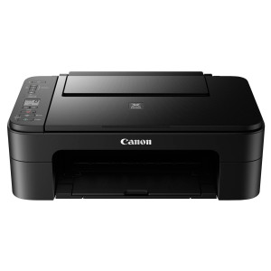 CANON Pixma TS3350 3in1 Tinten-Multifunktionsdrucker - Schwarz