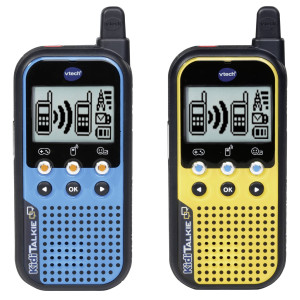 VTech KidiTalkie Kinder Walkie Talkie