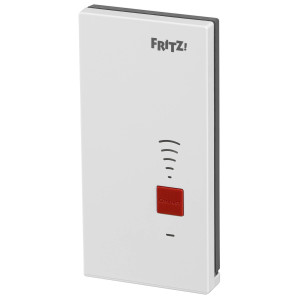 AVM FRITZ!Repeater 2400 WLAN Repeater 2.4GHz, 5GHz - Passend fr