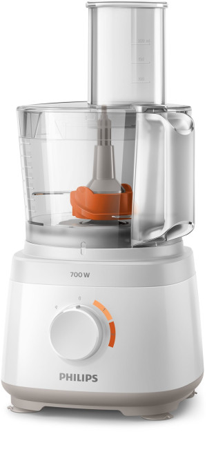 Philips HR7310/00 Daily Kchenmaschine 700W Wei