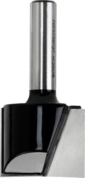 Bosch Accessories 2608628388 Nutfrser Hartmetall Lnge 51mm